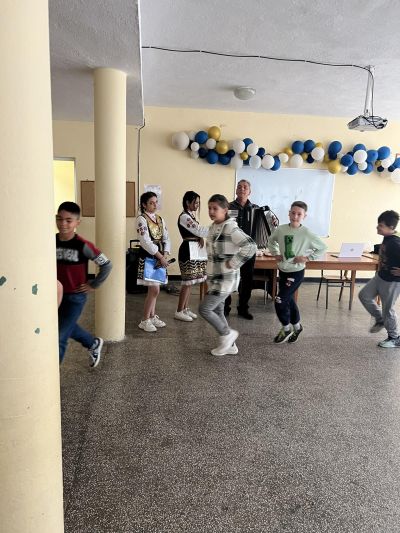 Ден на таланта 14