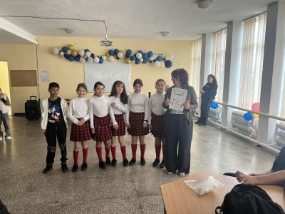 Ден на таланта 2