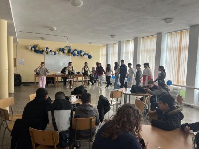 Ден на таланта 3