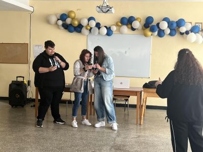 Ден на таланта 5