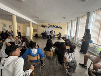 Ден на таланта 7