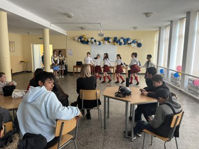 Ден на таланта 9