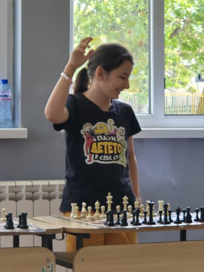 Шахматен празник 10