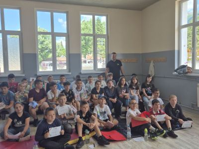 Шахматен празник 2