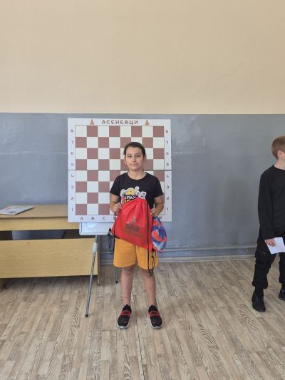 Шахматен празник 7