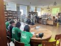 Написаното остава. Пиши правилно! - СУ Иван Вазов - Сопот