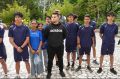 „Ден на здравето“ - СУ Иван Вазов - Сопот