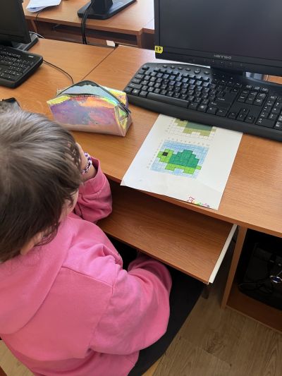Европейската седмица на програмирането 9