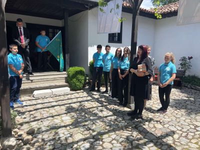 "Епопея на забравените – гласът на безсмъртните“ 2