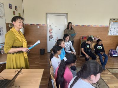 Поклон, Вам, Будители народни! 1