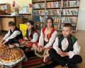 Ден на християнското семейство - СУ Иван Вазов - Сопот