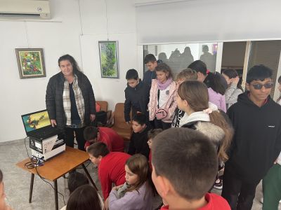 Златното сечение 4