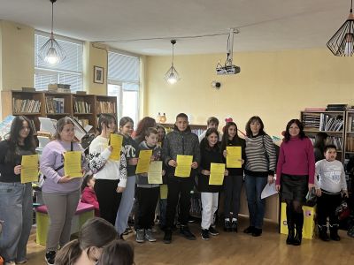 Олимпиади КИНГС 2