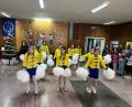 Ден шести от Коледния календар - СУ Иван Вазов - Сопот