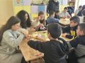 Зимни празници - СУ Иван Вазов - Сопот