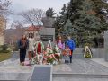 165 години от рождението на генерал Георги Вазов - СУ Иван Вазов - Сопот