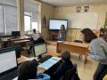 Открит урок по География и икономика - СУ Иван Вазов - Сопот