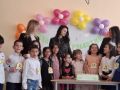 Празник на буквите - СУ Иван Вазов - Сопот