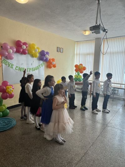 Празник на буквите 3