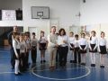 Фолклорна плетеница - СУ Иван Вазов - Сопот